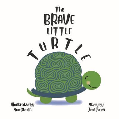 The Brave Little Turtle