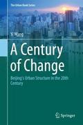 A Century of Change