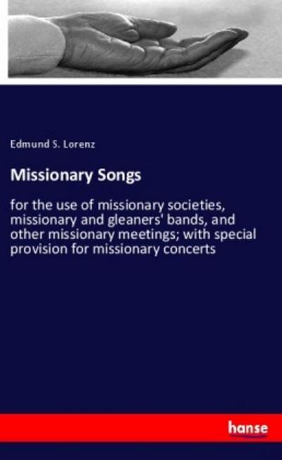 Missionary Songs