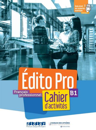 Édito Pro B1 