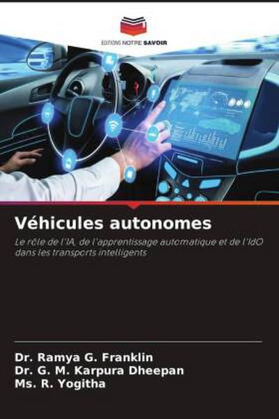Véhicules autonomes