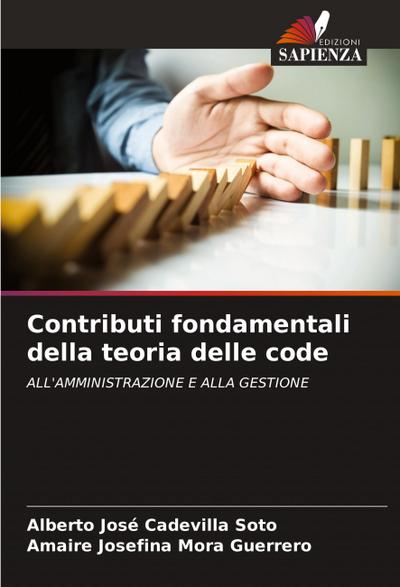 Contributi fondamentali della teoria delle code