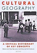 Cultural Geography