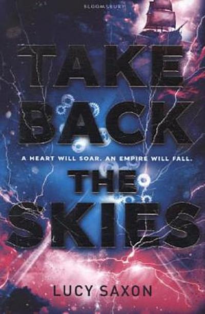 Take Back the Skies