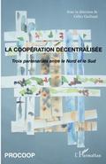La coopération décentralisée