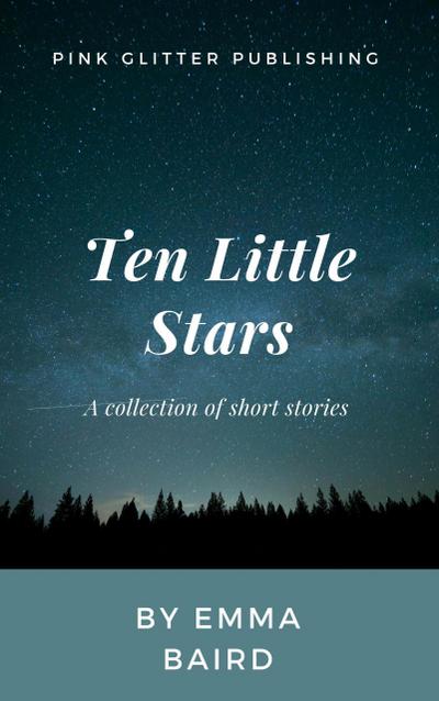 Ten Little Stars