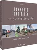 Farbfoto-Raritäten von Carl Bellingrodt