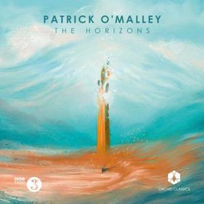 OMALLY: The Horizons