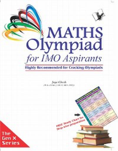 MATHEMATICS OLYMPIOD FOR IMO ASPIRANTS