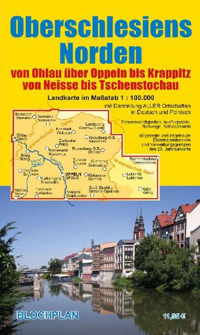 Oberschlesiens Norden