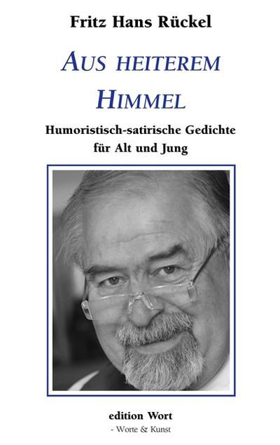 Aus heiterem Himmel
