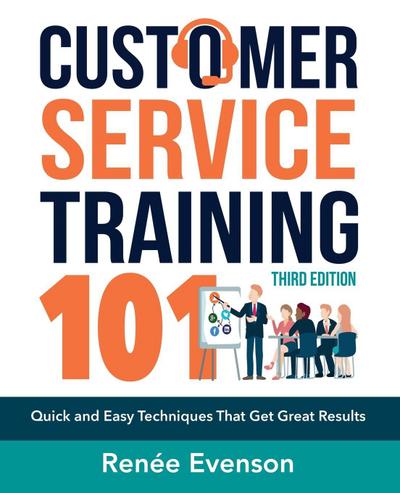 Customer Service Training 101