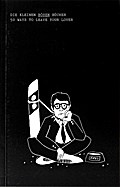 50 WAYS TO LEAVE YOUR LOVER: DIE KLEINEN BÖESEN BÜECHER Nr.03