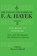 Road to Serfdom