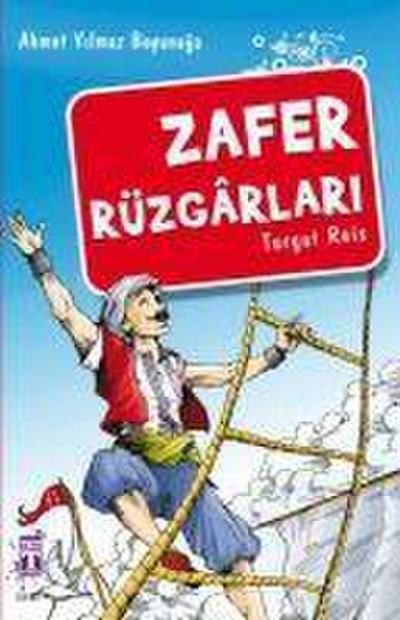 Zafer Rüzgarlari