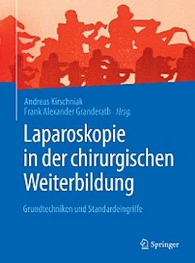 Laparoskopie in der chirurgischen Weiterbildung