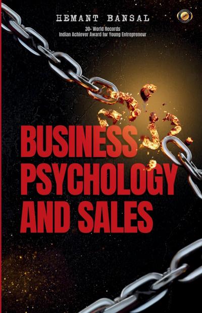 Business Psychology and Sales