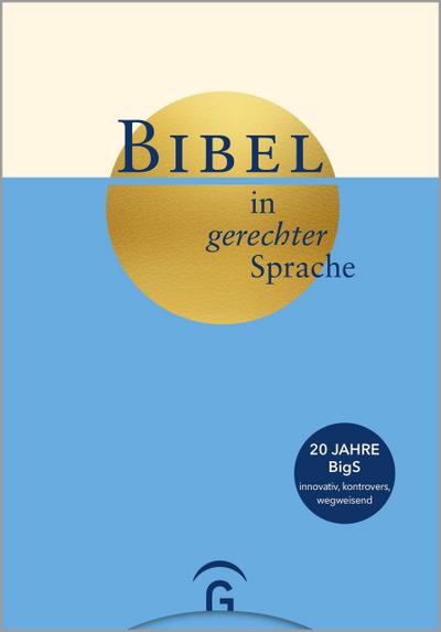 Bibel in gerechter Sprache