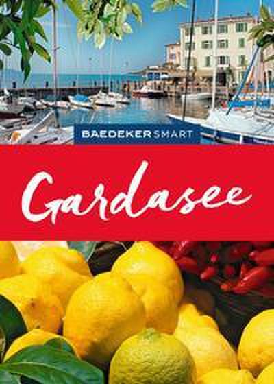 Baedeker SMART Gardasee