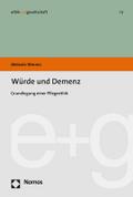 Würde und Demenz