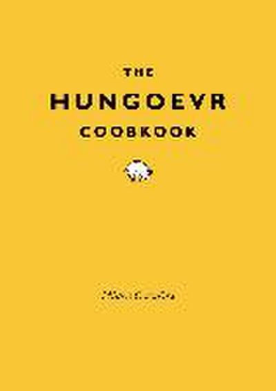 The Hungover Cookbook