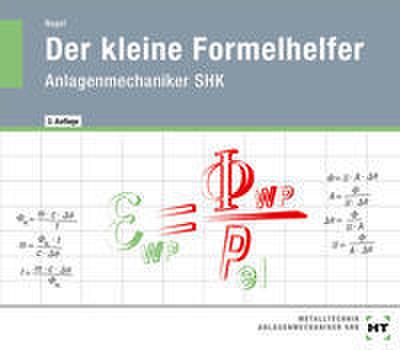 Der kleine Formelhelfer