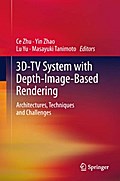 3D-TV System with Depth-Image-Based Rendering