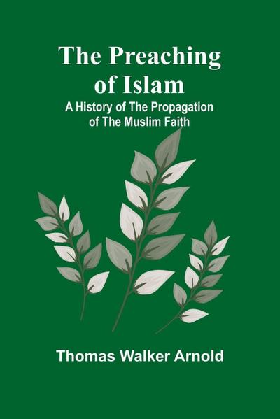 The Preaching of Islam