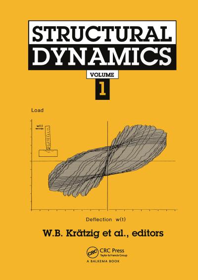 Structural Dynamics - Vol 1