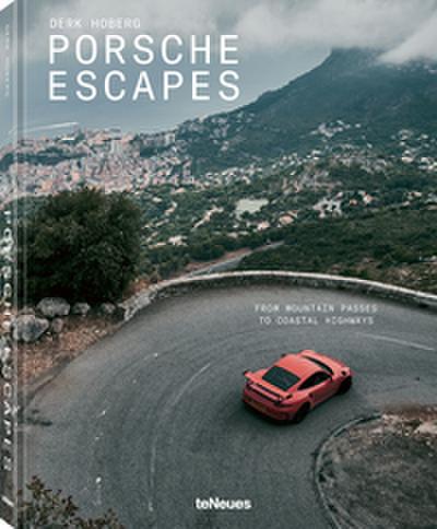 Porsche Escapes