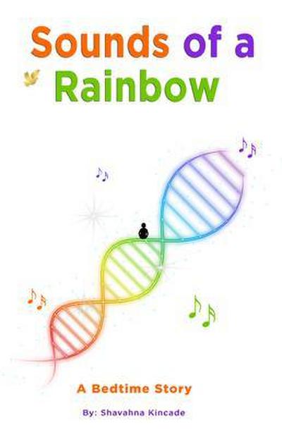 Sounds of a Rainbow
