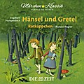 Hänsel und Gretel/Rotkäppchen