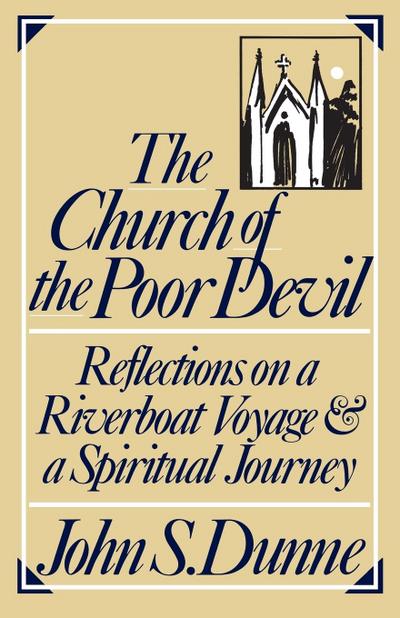The Church of the Poor Devil