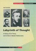Labyrinth of Thought