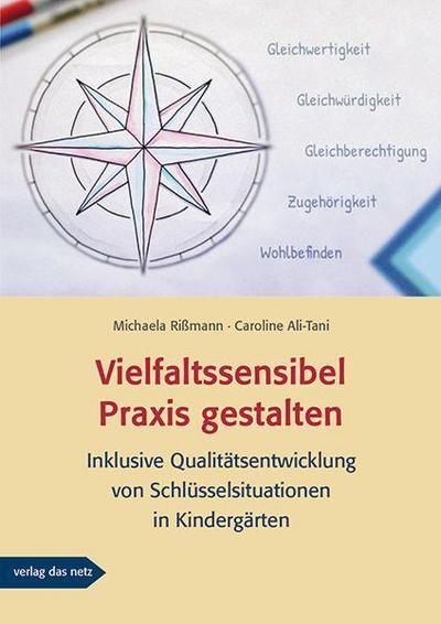 Vielfaltssensibel Praxis gestalten