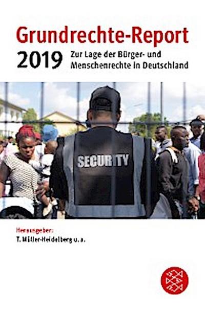 Grundrechte-Report 2019
