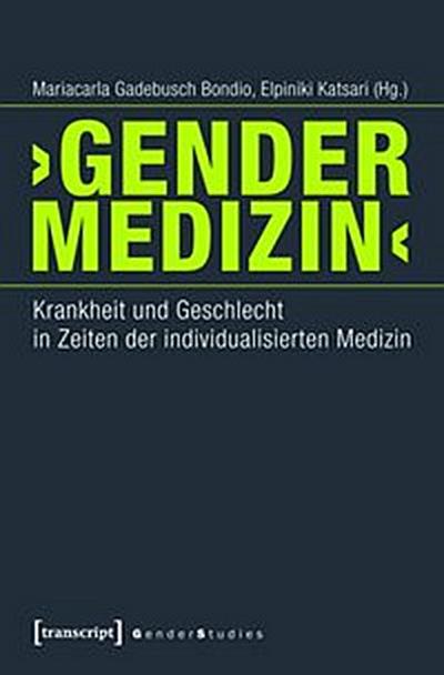 ›Gender-Medizin‹