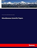Miscellaneous Scientific Papers