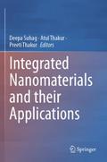 Integrated Nanomaterials and their Applications