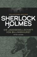Sherlock Holmes