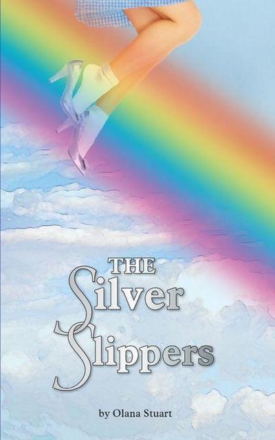 The Silver Slippers