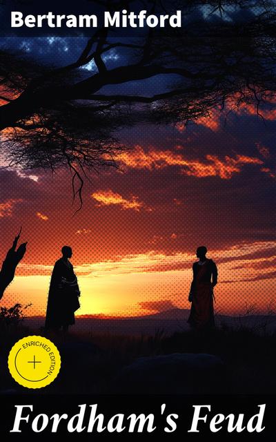 Fordham’s Feud (eBook, EPUB) - Bertram Mitford