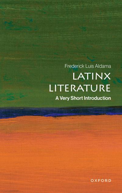 Latinx Literature