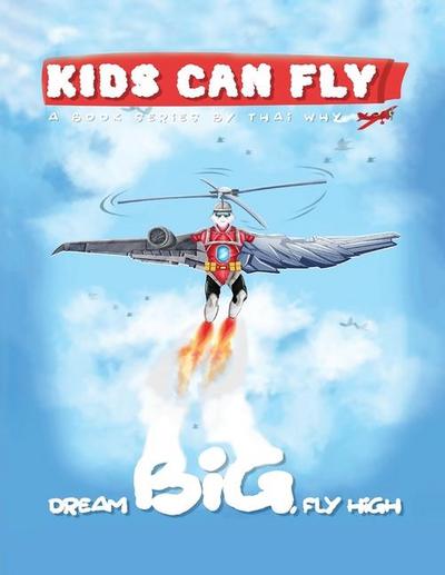 Kids Can Fly