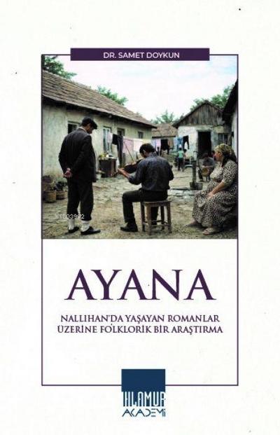 Ayana
