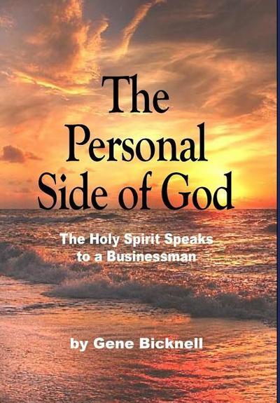 The Personal Side of God