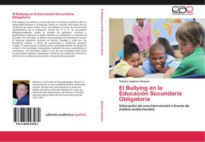 El Bullying en la Educación Secundaria Obligatoria