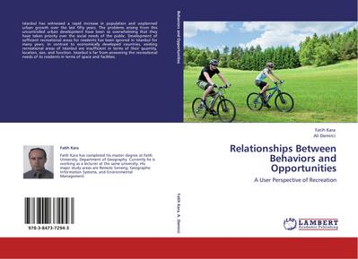 Relationships Between Behaviors and Opportunities
