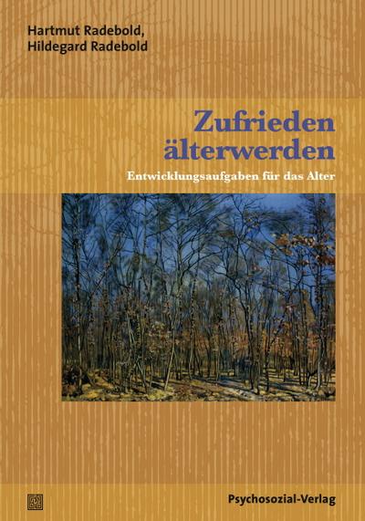 Zufrieden älter werden