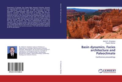 Basin dynamics, Facies architecture and Paleoclimate